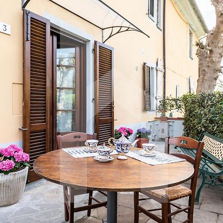 Homiday - Tuscany House - Parcheggio E Giardino Privato Pisa Exterior photo
