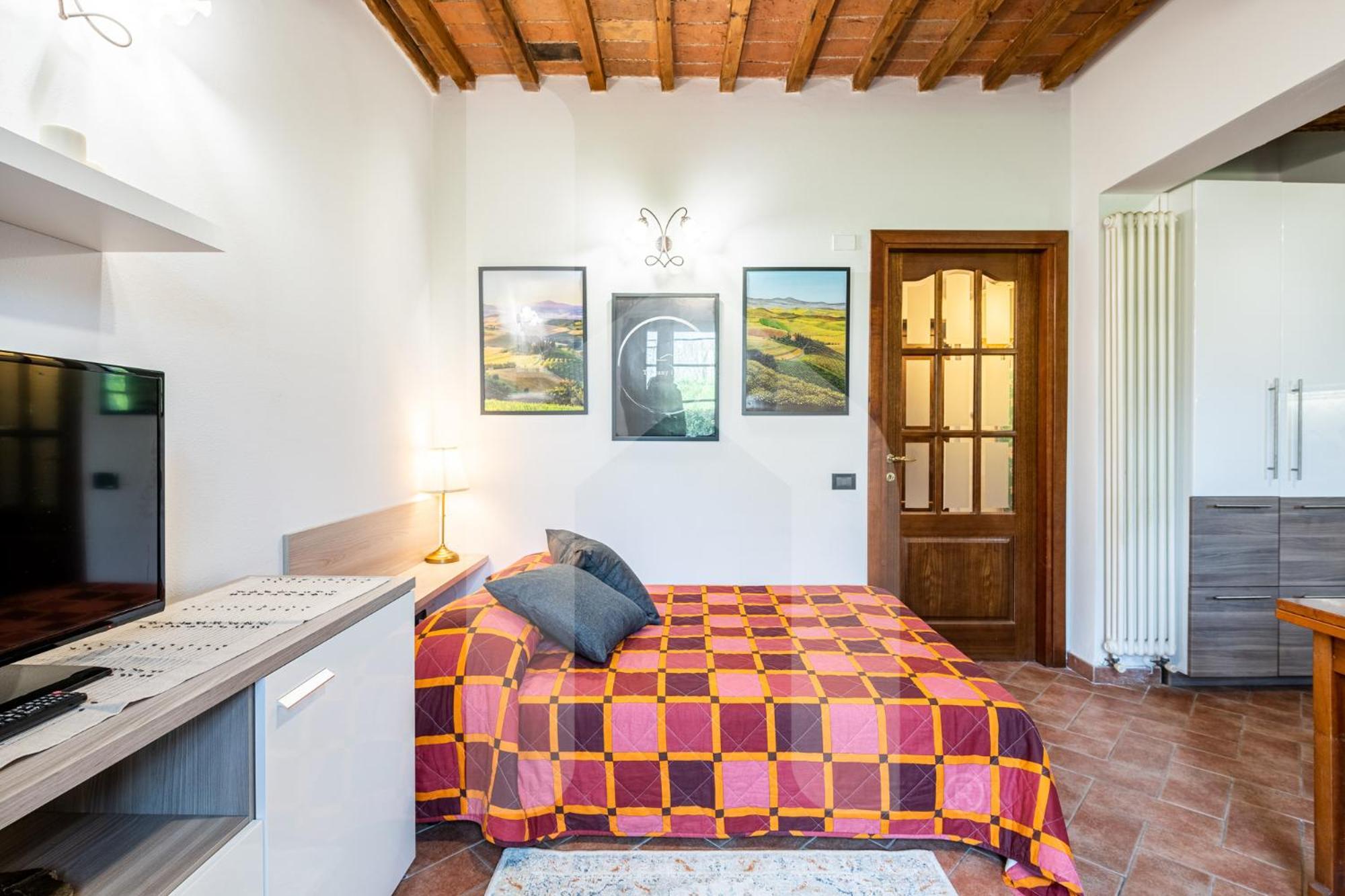 Homiday - Tuscany House - Parcheggio E Giardino Privato Pisa Exterior photo