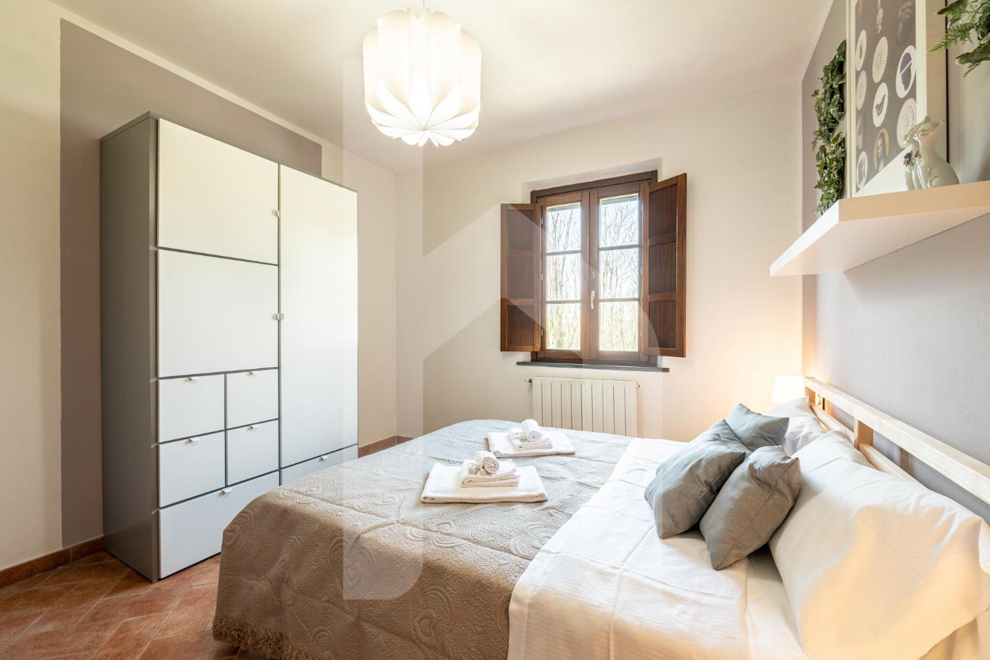 Homiday - Tuscany House - Parcheggio E Giardino Privato Pisa Exterior photo