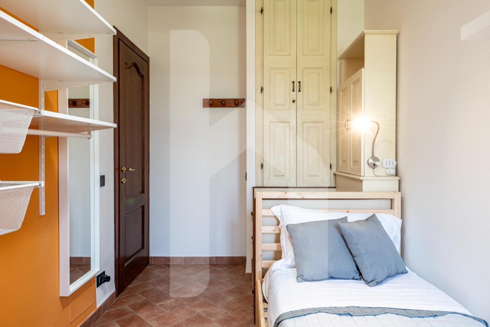 Homiday - Tuscany House - Parcheggio E Giardino Privato Pisa Exterior photo